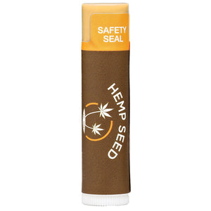 Earthly Body Hemp Lip Balm Stick-Dreamsicle EB6000-01