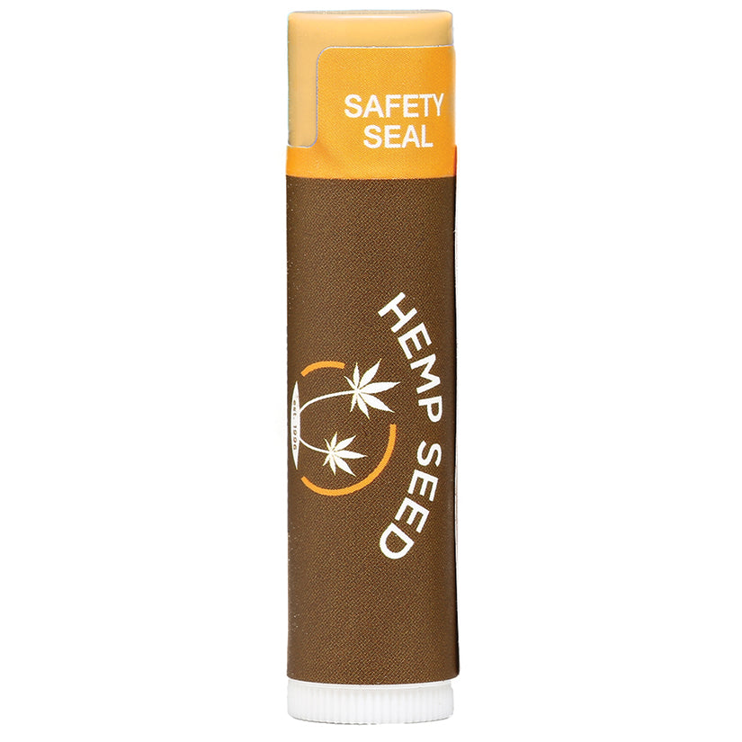 Earthly Body Hemp Lip Balm Stick-Dreamsicle EB6000-01