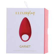 Load image into Gallery viewer, Elixir Play Garnet ELIX100