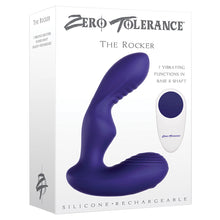 Load image into Gallery viewer, Zero Tolerance The Rocker EN5590-2