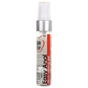 Adam & Eve Easy Anal Lubricant 1oz LifestyleDistributing.com Adam & Eve Easy Anal Lubricant 1oz LifestyleDistributing.com