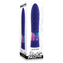 Load image into Gallery viewer, Evolved Raver EN9505-2