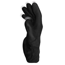 Load image into Gallery viewer, Fukuoku Five Finger Massage Glove-Black Right Hand