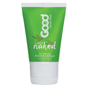 Good Clean Love Lubricant Almost Naked 1.5oz GCL200105