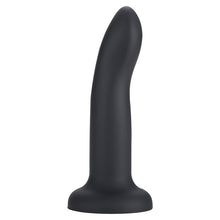 Load image into Gallery viewer, Gender Fluid Enthrall Strap On Dildo-Black 5.5&quot;