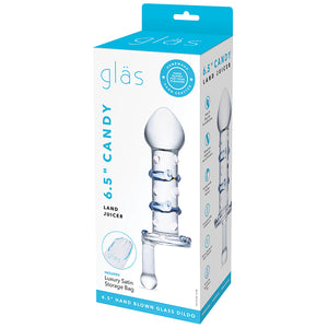 Glas Candy Land Juicer GLAS-21