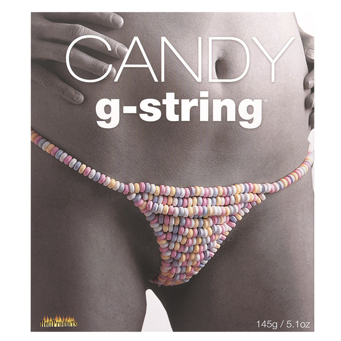 Candy G-String GWSF39