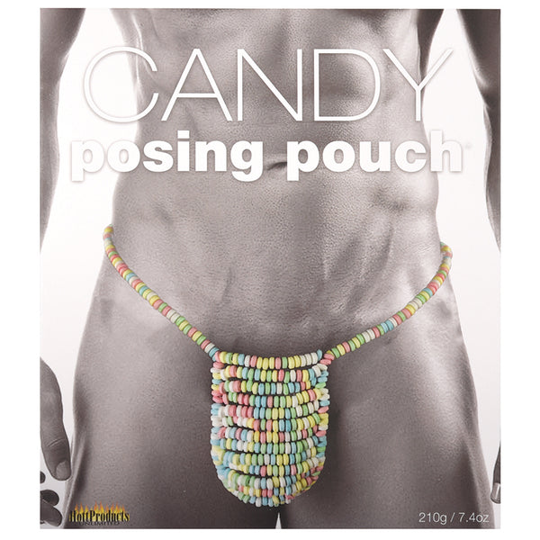 Candy Posing Pouch –