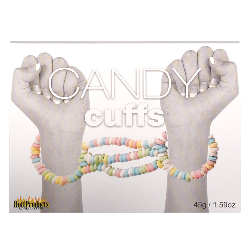 Candy Cuffs GWSF50S