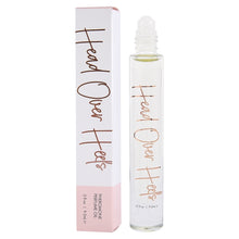 Load image into Gallery viewer, CG Perfume Oil W/Pheromones-Head Over Heels 0.3oz