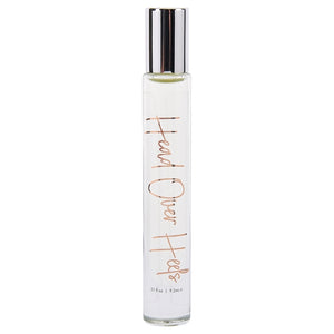 CG Perfume Oil W/Pheromones-Head Over Heels 0.3oz