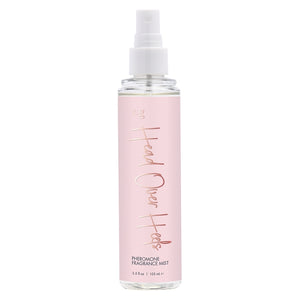 CG Body Mist W/Pheromones-Head Over Heels 3.5oz