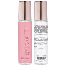 Load image into Gallery viewer, CG Body Mist W/Pheromones-Turn Off The Lights 3.5oz