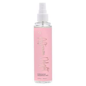 CG Body Mist With Pheromones-Afternoon... CGC1204-04