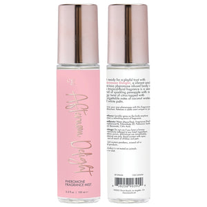 CG Body Mist With Pheromones-Afternoon... CGC1204-04