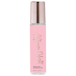 CG Body Mist With Pheromones-Afternoon... CGC1204-04