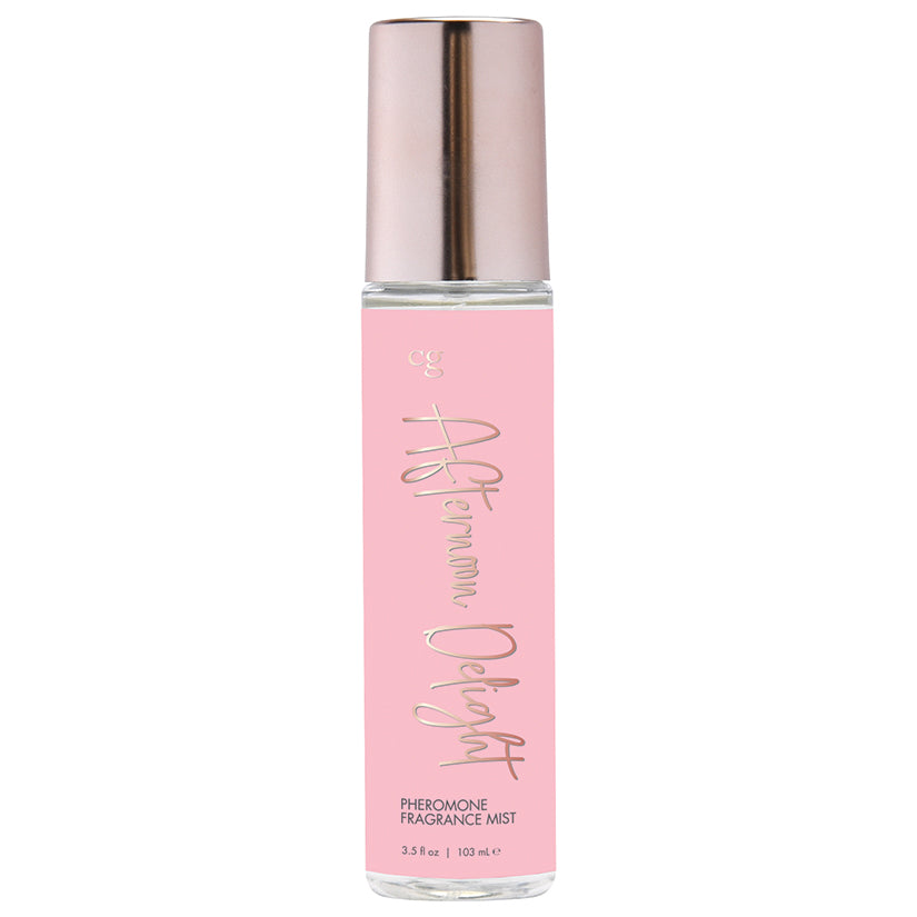 CG Body Mist With Pheromones-Afternoon... CGC1204-04