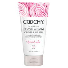 Load image into Gallery viewer, Coochy Shave Cream-Frosted Cake 3.4oz HCOO1003-03