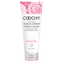 Load image into Gallery viewer, Coochy Shave Cream-Frosted Cake 7.2oz HCOO1003-07