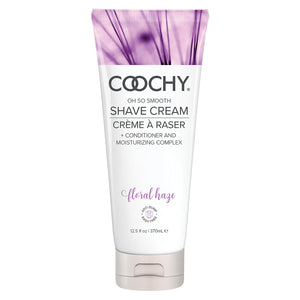 Coochy Shave Cream-Floral Haze 12.5oz HCOO1004-12