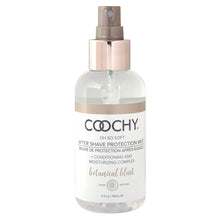Load image into Gallery viewer, Coochy After Shave Protection Mist-Botanical Blast 4oz HCOO1019-04