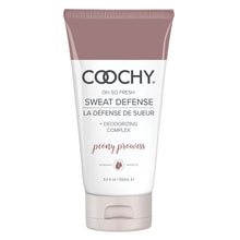 Load image into Gallery viewer, Coochy Oh So Fresh Sweat Defense-Peony Prowess 3.4oz HCOO1020-03