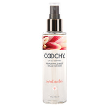 Load image into Gallery viewer, Coochy Fragrance Body Mist-Sweet Nectar 4oz HCOO3006-04