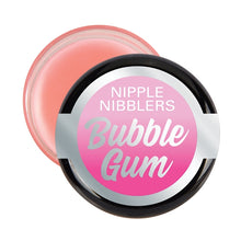 Load image into Gallery viewer, Jelique Nipple Nibblers Cool Tingle Balm-Bubble Gum 3g
