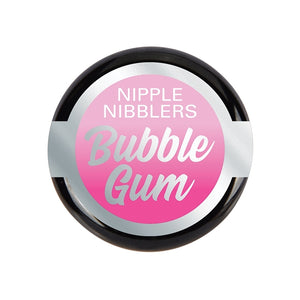 Jelique Nipple Nibblers Cool Tingle Balm-Bubble Gum 3g