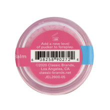Load image into Gallery viewer, Jelique Nipple Nibblers Sour Tingle Balm-Spun Sugar 3g