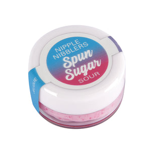 Jelique Nipple Nibblers Sour Tingle Balm-Spun Sugar 3g HJEL2600-05