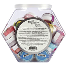 Load image into Gallery viewer, Jelique Nipple Nibblers Sour Tingle Balm Assorted (Display Bowl/36Pcs) 3g