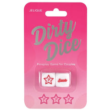 Load image into Gallery viewer, Jelique Dirty Dice