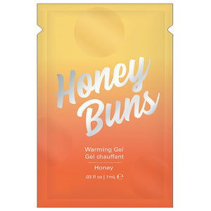 Jelique Honey Buns Foil .03oz HJEL7002-01