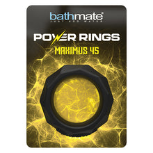 Load image into Gallery viewer, Bathmate Power Ring Maximus 45 HM-CR-M45