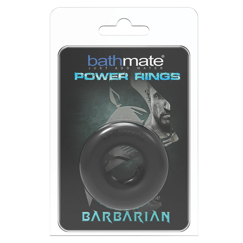 Bathmate Power Ring-Barbarian HMCR-BA