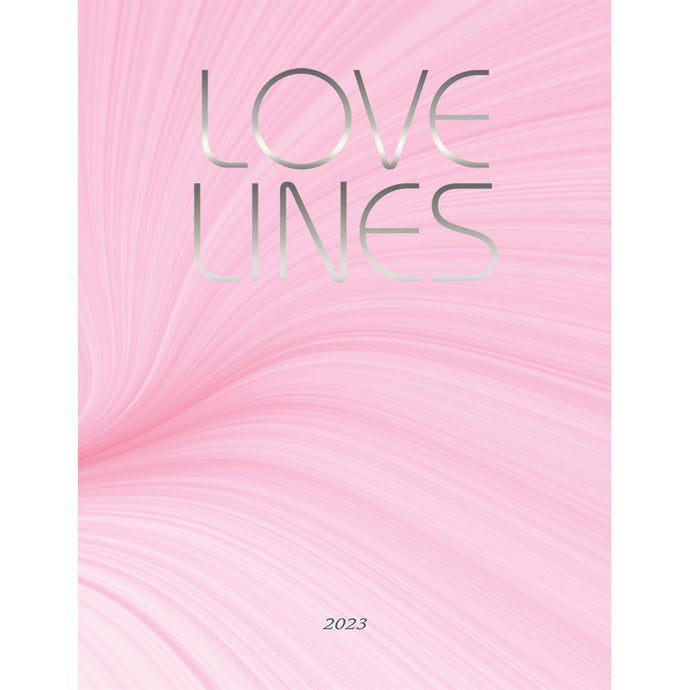 LoveLines Retail & Home Party Catalog 2023 (Single) HOL9009-17