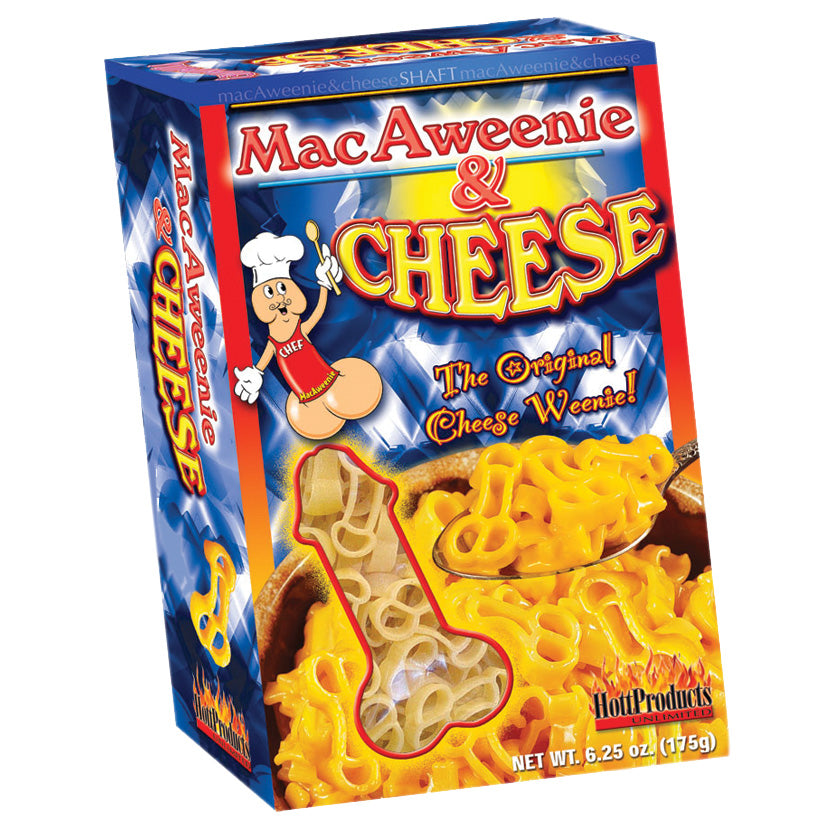 MacAweenie & Cheese 6.25oz HP2057