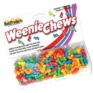 Weenie Chews HP2120