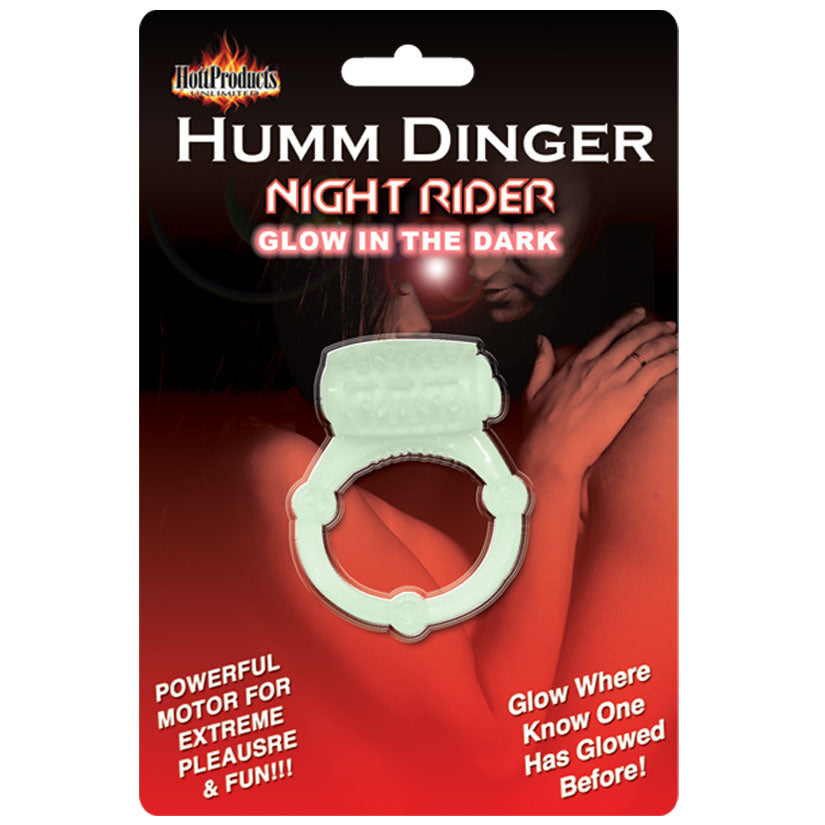 Humm Dinger Night Rider-Glow-in-the-Dark HP2149