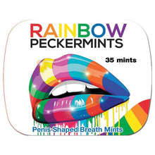 Load image into Gallery viewer, Rainbow Peckermints