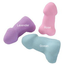 Load image into Gallery viewer, Pecker Bath Bomb-Jasmine Pack of 3