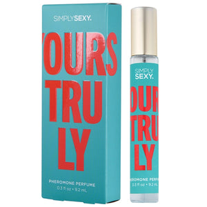 Simply Sexy Pheromone Perfume Introductory Bundle of 38pcs
