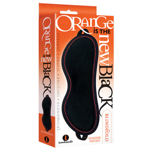 The 9's Orange Is The New Black-Blindfold IB2316-2