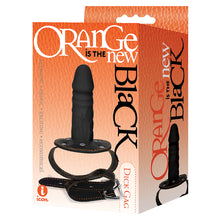 Load image into Gallery viewer, The 9&#39;s Orange is The New Black Dick Gag IB2534-2