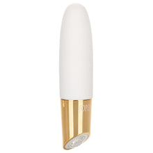 Load image into Gallery viewer, Callie Vibrating Mini Wand 5&quot;
