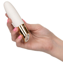 Load image into Gallery viewer, Callie Vibrating Mini Wand 5&quot;