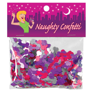 Naughty Confetti KG4090