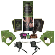 Load image into Gallery viewer, Kama Sutra Trust Me Playset