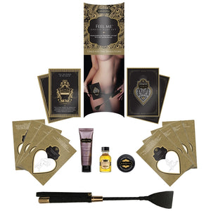 Kama Sutra Feel Me Playset